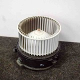 Ventilator Aeroterma BMW Seria 7 G11 G12 2017 OEM F011500112, 12V, Strend Pro, Aer Cald/Rece, 2 Trepte, 150W