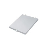 Capac complet pentru mașină de spălat rufe ELECTROLUX 1297763045 Original