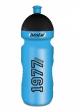 Bidon aniversar albastru, 650ml, Isostar