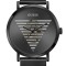 Ceas Barbati, Guess, Idol GW0502G2 - Marime universala