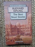 The Best Short Stories - Kipling