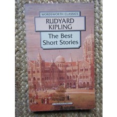 The Best Short Stories - Kipling