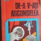 De-a v-ati ascunselea- Vlad Musatescu