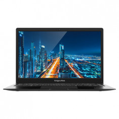 ULTRABOOK EXPLORE 1406 KRUGER&amp;amp;MATZ NEGRU EuroGoods Quality foto