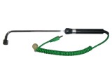 Sondă de Temperatură Tip K -50&divide;500&deg;C 2m
