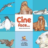 Cine face... Animale si pasari de la Poli | Dorin Bujdei, Lizuka Educativ