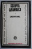 Scripta Aramaica vol. 1 - Constantin Daniel - Filosofie, Lingvistica, Arameica