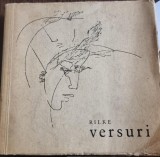 VERSURI - RILKE