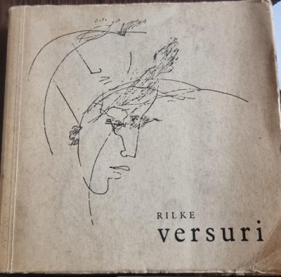VERSURI - RILKE foto