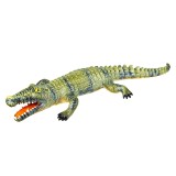 Crocodil din PVC, 120 cm, China