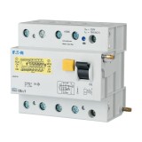 Diferential Pt Az 125A 300Ma &ndash; EATON | FBHMV-125/4/03