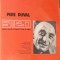 Disc vinil, LP. R&eacute;cital Du P&egrave;re Duval-PERE DUVAL-241796