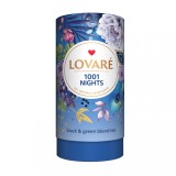 Ceai 1001 Nights TUB 80 grame cu 15 filtre incluse
