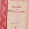 Revista De Fizica Si Chimie - Anul XXVI, Nr.4 , APRILIE. 1989