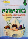 Dan Zaharia - Matematica, partea 1, semestrul 1 (2015)