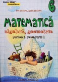 Dan Zaharia - Matematica, partea 1, semestrul 1 (Editia: 2015)