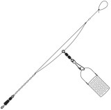 Montura NYTRO FeederLink Running Water, 2buc/pac