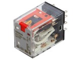 Releu electromagnetic OMRON MY2IN-GS-R AC24 24VAC DPDT 10A