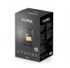 Soba Gaz/Electric Hausberg HB1020, GPL, 4200W, Protectie ODS, Ceas, Furtun, Butelie, 3 Trepte, 42x37x75cm