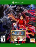 One Piece Pirate Warriors 4 XBOX ONE, BANDAI NAMCO GAMES