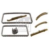 Kit lant distributie Febi Bilstein 30384