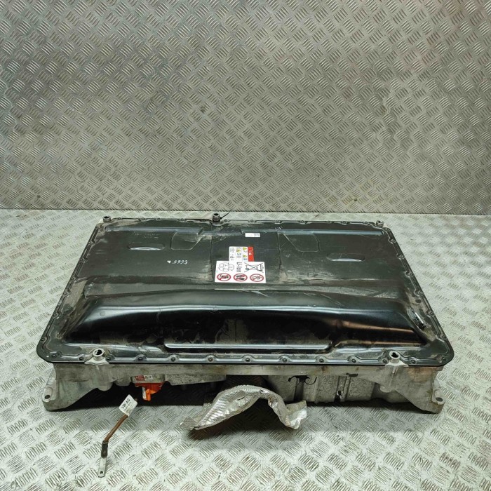 Baterie VW MULTIVAN T7 STM, STN 2024 OEM: Minibus / passenger | 32397848