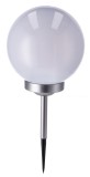 Cumpara ieftin Lampa gradina iluminare led cu incarcare solara 25 x 70 cm