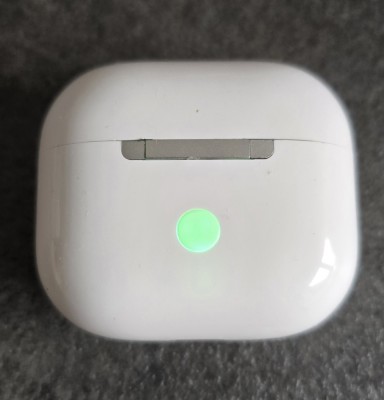 Căști Wireless Lenovo Thinkplus, noi, nefolosite foto