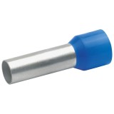 Klauke tub de capăt 16 mmp cupru, 100 buc
