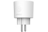 Priza inteligenta Imou CE2P, protocol Matter, Bluetooth, 2.4GHz, control aplicatie, rezistent la flacari SafetyGuard Surveillance, Rovision