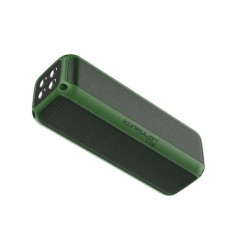 Boxa Bluetooth 5.0 portabila Konfulon F6, verde