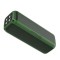 Boxa Bluetooth 5.0 portabila Konfulon F6, verde