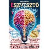 &Eacute;szvesztő Kih&iacute;v&aacute;s - Rig&oacute; L&aacute;szl&oacute;