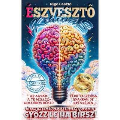 &amp;Eacute;szvesztő Kih&amp;iacute;v&amp;aacute;s - Rig&amp;oacute; L&amp;aacute;szl&amp;oacute; foto