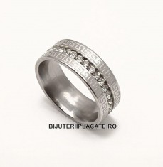 Verigheta - VERSACE- Inox IF568 foto