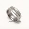 Verigheta - VERSACE- Inox IF568