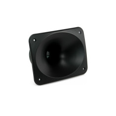 Horn directivitate oval pentru difuzor (driver) &icirc;nalte - 239 x 180 mm