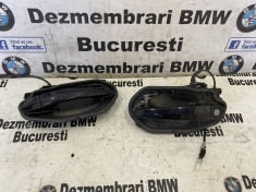 Maner usa interior exterior fata spate stanga dreapta BMW X3 E83