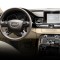 Folie Protectie Navigatie Audi A8 (D4) 2013-2017, Duragon, protectie Display Navigatie, silicon Transparent, Anti-zgarieturi, kit instalare