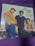 Disc vinil/vinyl vechi Sugarhill Gang&ndash;Livin&#039;In The Fast Lane Rap Elec breakdance