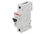 &Icirc;ntrerupător de Supracurent 13A 1P 6kA 230/400VAC