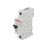 &Icirc;ntrerupător de Supracurent 13A 1P 6kA 230/400VAC