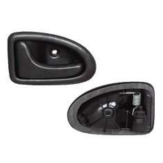 Maner deschidere usa interioara Renault Clio 2, 09.192012; Megane /Scenic, 09.192002; Scenic, 09.1903 usa Fata=Spate, partea Stanga; Trafic, 03.2006,