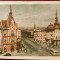 Cluj-1958-Vedere din str.Horea-francare deoseb.-C.P.circ.-RARA