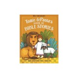 Tomie dePaola's Book of Bible Stories