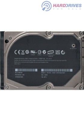 Hdd pentru Apple MacBook Pro 13.3&amp;Prime; A1278 &amp;ndash; Early 2010 foto