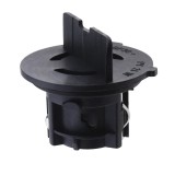 Soclu bec Seat Exeo 3r 10.2008- 08.2013, Ibiza 6j 04.2008-04.2012, Leon 5f 11.2012-12.2020, Toledo Nh 10.2012-; Skoda Fabia 12.2014-09.2018, P21W;