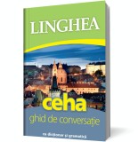 Ceha - ghid de conversatie cu dictionar si gramatica