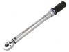 Cheie dinamometrică 20-100Nm 1/2&quot; cu buton