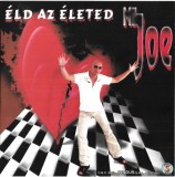 Mr. Joe - &Eacute;ld Az &Eacute;leted, CDr